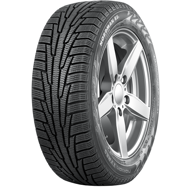 Nordman RS2