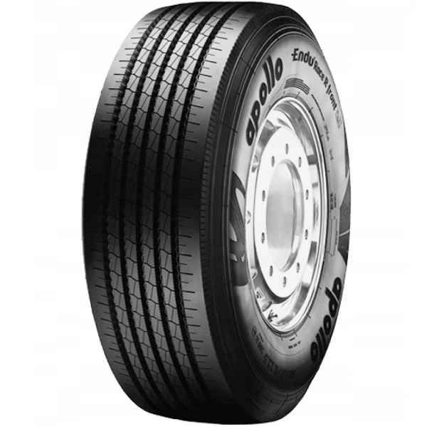Endu Race Rfront