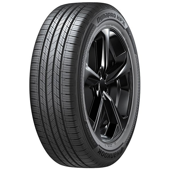 Dynapro HPX RA43