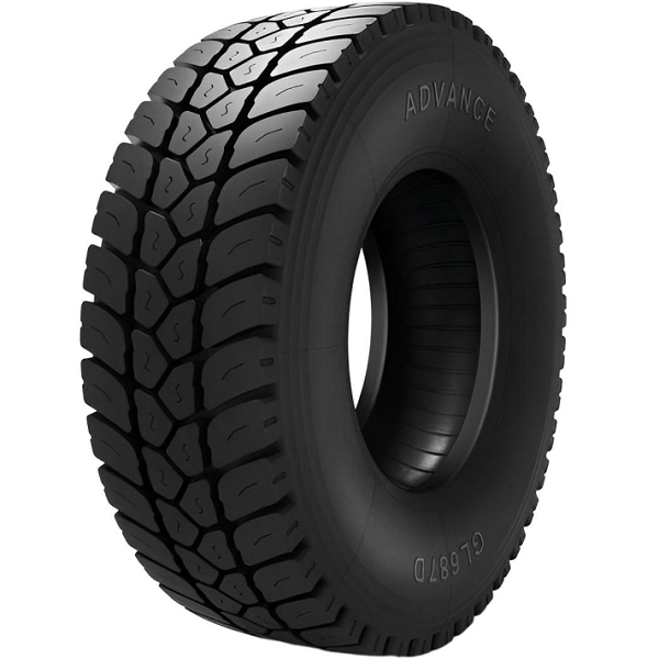 GL687D