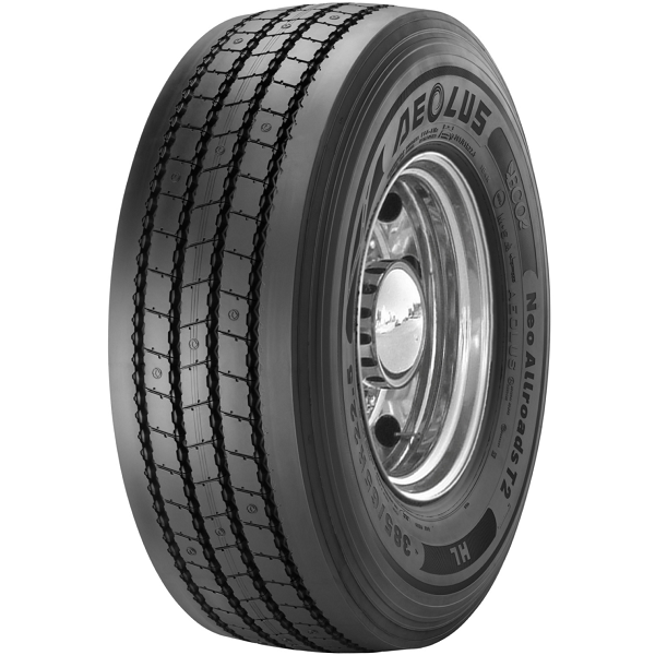 Neo Allroads T2