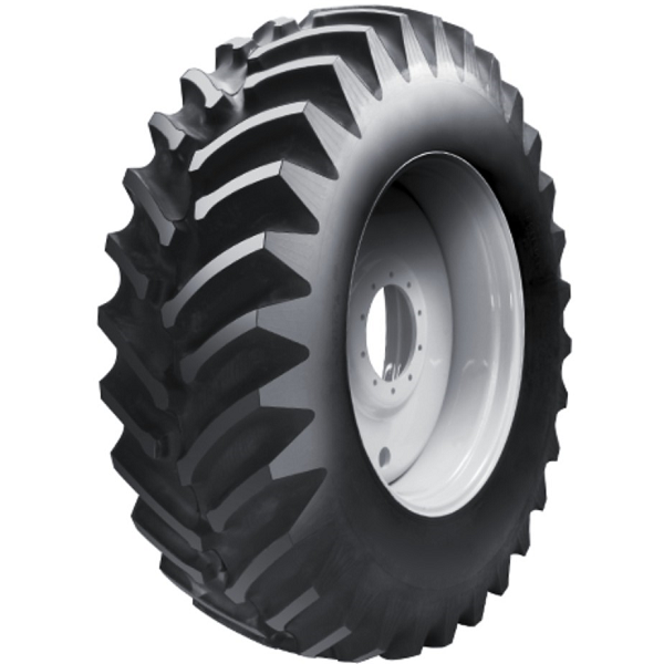 HI Traction LUG R-1
