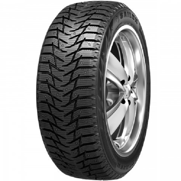 Ice Blazer WST3