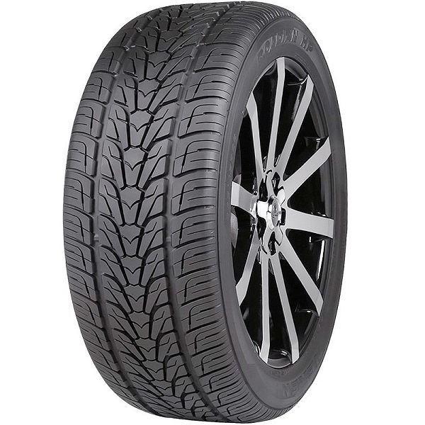 Roadian HP